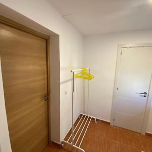 Habitación Grande con Cama King